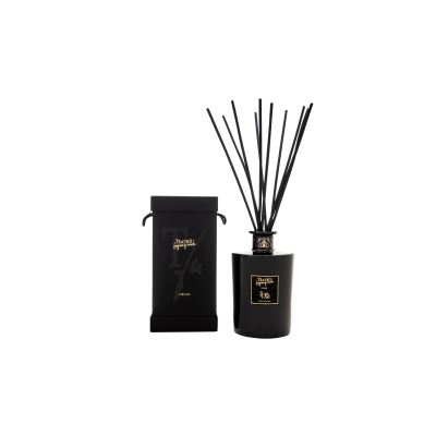 TEATRO FRAGRANZE UNICHE Rose Oud Stick + Vaso 1500 ml